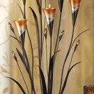 Dawn Flower Candleholder