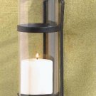 Ornate Scroll Candle Sconce