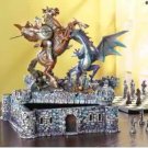 Dragon Chess Set