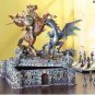 Dragon Chess Set