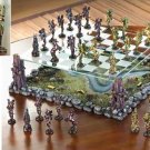 Fairy Chess Set