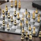 Royal Egyptian Chess Set