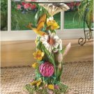 Hummingbird's Accent Table
