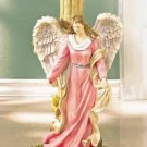 Guardian Angel Accent Table