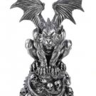 Gargoyle Guardian Statue