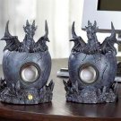 Dragon Computer Speakers