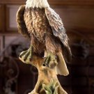 Mountain Eagle Statue