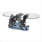 Eagle's Landing Coffee Table
