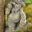 Grandfather Gnome Tree Decor