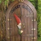 Secret Garden Stake