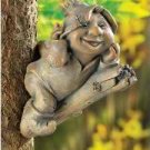 Merry Gnome Tree Decor