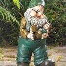 Grandpa Garden Gnome