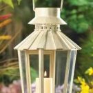 Graceful Garden Lantern