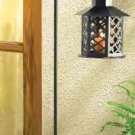 Metal Floor Lantern