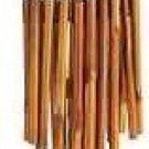 Bamboo Fish Windchime