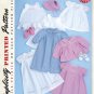 NEW Simplicity Pattern 2629 - Infant Layette Vintage Style 1948