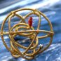 Energy Activation Spheres