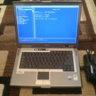 LAPTOP DELL LATITUDE D810