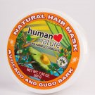 Hair Mask - Intensive Gugo Bark & Avocado 50g