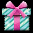 Gift Wrapping Service! THE ECLECTIC CAT Store Style!