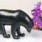 Dark Brown Bear with Head Down Sculpture Statue Francois Pompon French Art
