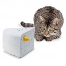 PetSafe® Cheese Cat Toy Interactive Hide and Seek Mouse Hands Free Automatic