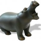 Hippopotamus Bronze Sculpture Statue Francois Pompon France Bonded Bronze Hippo