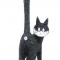 The Third Eye Cat Statue Sculpture Artist Albert Dubout France French Kitten