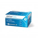 UltiCare VetRx U-100 Veterinarian Diabetic Pet Insulin Syringes 29G, 1/2”, 1/2cc - 100ct