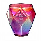 Crystal Magic Candle - Iridescent Ombre Pink - Unicorn Dream Scent