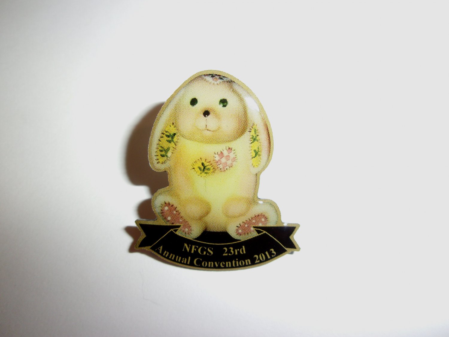 fenton rabbit figurines