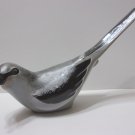 Fenton Glass Loggerhead Shrike Happiness Bird Ltd Ed NFGS Exclusive Susan Bryan