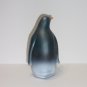 Fenton Glass Polar Bear Wintry Night Penguin Figurine Ltd Ed #9/31 Kim Barley