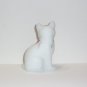 Fenton Glass Halloween Spooky Vampire Sitting Cat FAGCA Ltd Ed 36 Sunday Davis