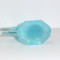 Fenton Glass Buffett Blue Carnival Sunfish Fish Figurine Ltd Ed NFGS Exclusive