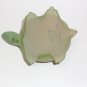 Fenton Glass Crystal Bug Eyed Turtle Figurine Ltd Ed #29/35 M. Kibbe