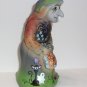 Fenton Glass "Home Eek Home" Halloween Witch Figurine Ltd Ed #12/26 Kim Barley