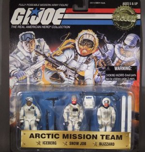 gi joe 1997