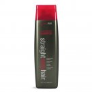 Sexy Hair Straight Sexy Hair Shampoo, 10.1 oz, Case Pack of 12