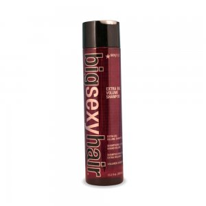 Sexy Hair Big Sexy Extra Big Volume Shampoo, 10.1 oz Case Pack of 12