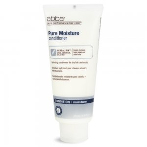 ABBA Pure Moisture Hydrating Conditioner, 6.76 oz Case Pack of 12