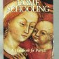 CATHOLIC HOME SCHOOLING