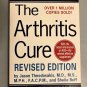 THE ARTHRITIS CURE by Jason Theosodakis MD and Sheila Buff