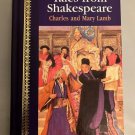 TALES FROM SHAKESPEARE by Charles and Mary Lamb