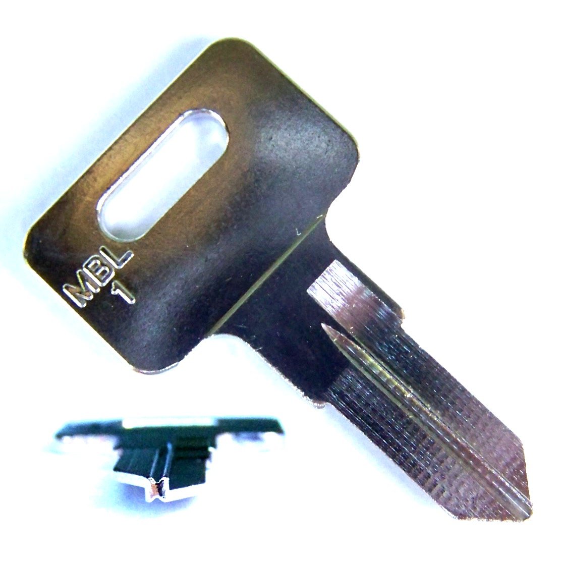 Mobella 900 series key blank boat cabin doors MBL1