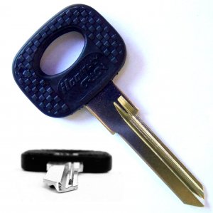 Mercedes Key Blank MB18 MB18P 1973-1979 NZ HD