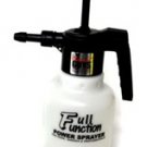 Pressurized Atomizer and Sprayer