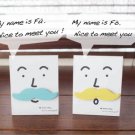 Mustache-it!