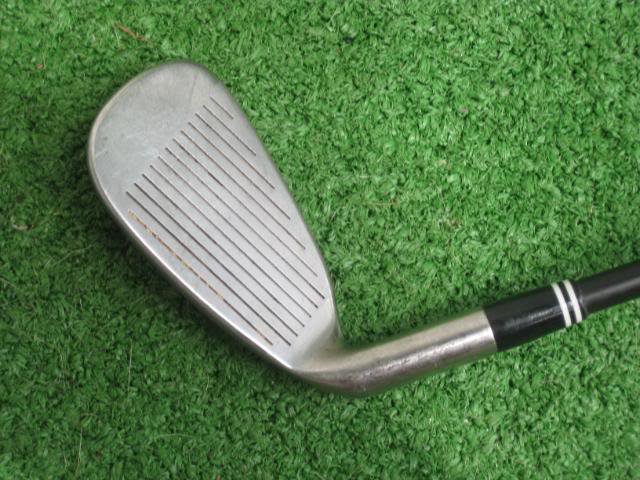 CLEVELAND TA5 9 IRON GOLF CLUB GRAPHITE STIFF RH NINE