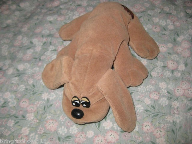 1985 tonka pound puppies